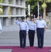 Air Force chief of staff visits Israeli air force