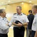 Air Force chief of staff visits Israeli air force