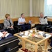 Air Force chief of staff visits Israeli air force