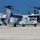 MCAS Futenma Osprey Landing MCAS Futenma Osprey Landing