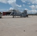 MCAS Futenma Osprey Landing