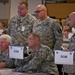 Task Force 51 general officers lead Vibrant Response 13-2