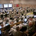 Joint Operations Center buzzes with activity during Vibrant Response 13-2