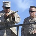 Marines Camp Norco, slather forest with 'snot'