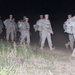Soldiers complete 25-mile ruck march