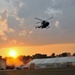 Medics train on Lakota medevac