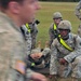 Medics train on Lakota medevac