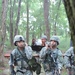 Soldiers conduct CLS course in realistic training