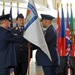 Maj. Laboy assumes command of the component’s supply squadron