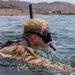 26th MEU Maritime Raid Force Amphibious Beach Insertion