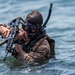 26th MEU Maritime Raid Force Amphibious Beach Insertion