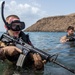 26th MEU Maritime Raid Force Amphibious Beach Insertion