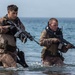 26th MEU Maritime Raid Force Amphibious Beach Insertion