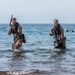 26th MEU Maritime Raid Force Amphibious Beach Insertion