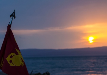 Commentary: A Djiboutian desert in August