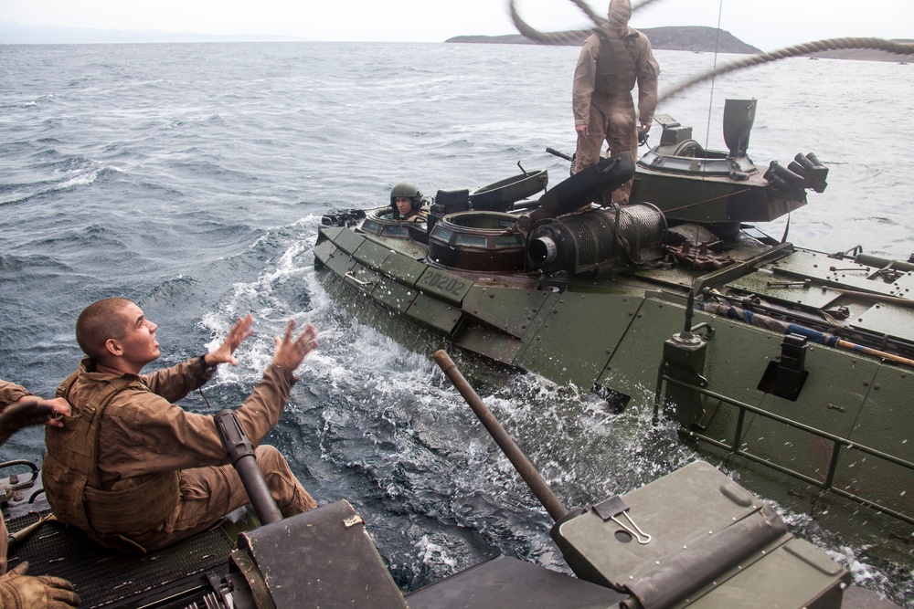 Djibouti sustainment training