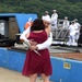USS Springfield returns to Groton