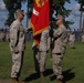 Financial Management School Change of Command