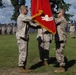 Financial Management School Change of Command