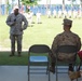 Financial Management School Change of Command