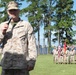 Financial Management School Change of Command