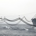 Replenishment at sea