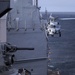 Replenishment at sea