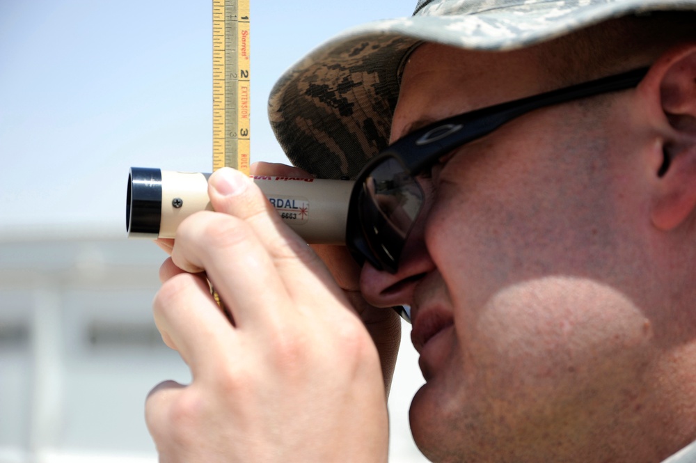 'Dirt Boys' move earth, increase morale