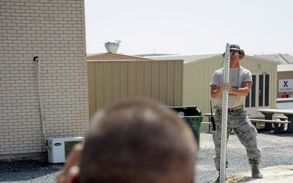 'Dirt Boys' move earth, increase morale