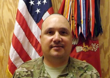 Hometown News Release: Staff Sgt. Gonsalves