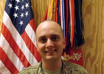 Hometown News Release: 1st Lt. Hethcox