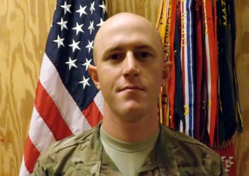 Hometown News Release: Pfc. McBride
