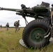 Artillery paratroopers raid with all-digial howitzers