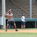 Sledgehammer soldier selected for All Army softball team tryouts