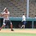 Sledgehammer soldier selected for All Army softball team tryouts