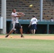 Sledgehammer soldier selected for All Army softball team tryouts