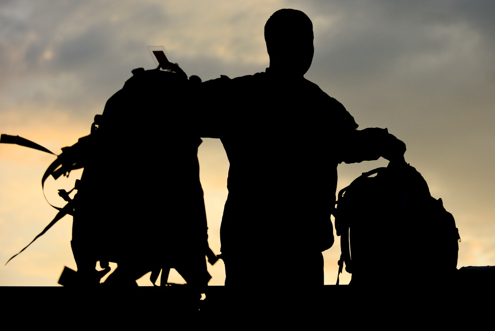 JTF-CS deploys to exercise Vibrant Response 13-2