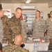 SEAC visits PACOM AOR