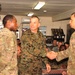 SEAC visits PACOM AOR