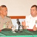 SEAC visits PACOM AOR