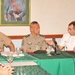 SEAC visits PACOM AOR