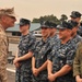 SEAC visits PACOM AOR