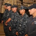 SEAC visits PACOM AOR