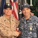 SEAC visits PACOM AOR