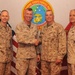 SEAC visits PACOM AOR