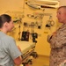 SEAC visits PACOM AOR