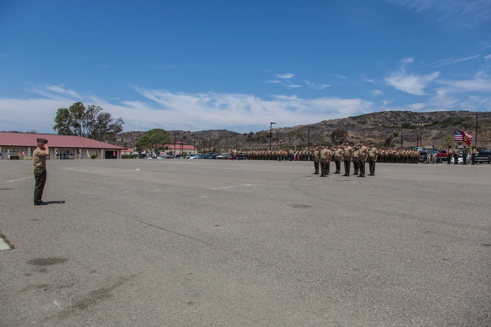 Former sergeant receives Silver Star