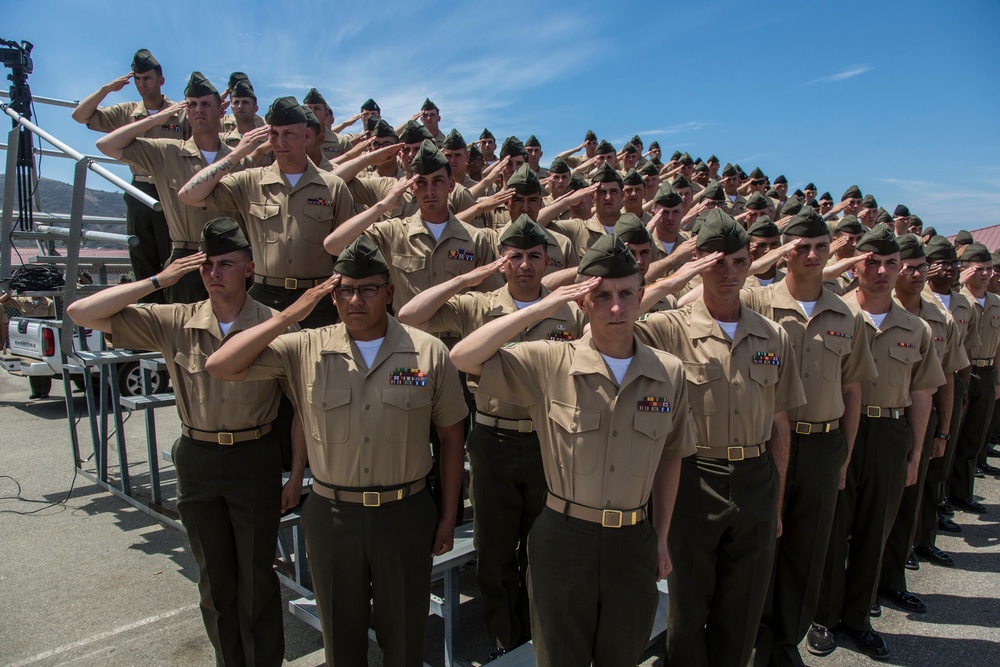 Former sergeant receives Silver Star