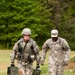 NC National Guard soldier at the 2013 ARNG’s Best Warrior Competition