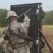 NC National Guard soldier at the 2013 ARNG’s Best Warrior Competition